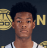 Erick Dampier Jr.