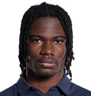 Kaleb Harris