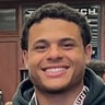 Cameron Dickey