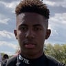 Carlos Griffin