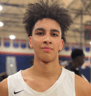 Tyrese Proctor
