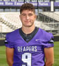 Cooper Beaty