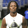 Andre Lovett