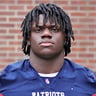 Amari Latimer