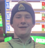 Jake Sulzberger