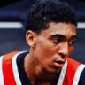 Marcus Wilson