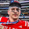 Carson Crawford