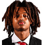 Kevis Thomas