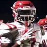 Shamar Evans