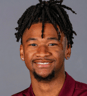 Keylen Adams