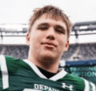 Logan Nagle
