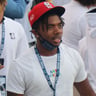 Deontae Williams