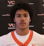 Elijah Davis