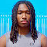 Thaddeus Breaux