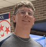 Eli Dorton