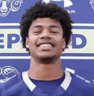 Cameron Dorner