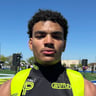 Kailib Dillard