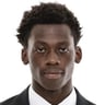 Malachi Wideman