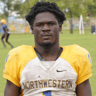 Jamari Ford
