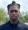Omar Williams
