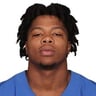 Demarkcus Bowman