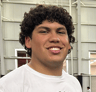 Austin Holcomb