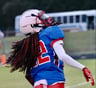 Amari Sumner