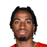 Marcus Hill