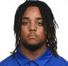 CJ Calhoun