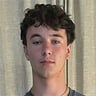 Jackson Frey