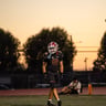 Landon Armenta