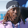 KJ McClain