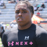 Jaire Rawlison
