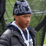 Bryce Williams
