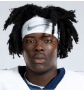 Rashaud Pernell