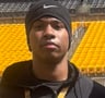 De'von Dallas