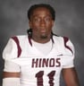 Jermar McCarter