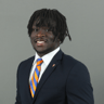 Jadan Baugh