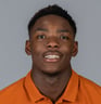 Derrick Brown