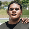 Deuce Alailefaleula