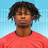 Kamarion Johnson