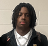 Semaj Lyons