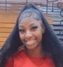 Nataliyah Gray