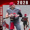 Connor Farris