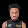 Contreas Faison Jr.