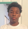Darius Johnson