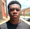 Denairius Gray