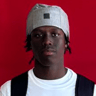 KeAndre Gibson
