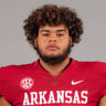 Marcus Henderson