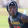 AJ Johnson